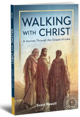 Walking with Christ: A Journey Through the Gospel of Luke